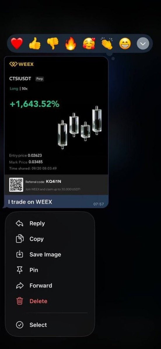 ScottWeslefx's tweet photo. WELL DONE VIP MEMBER

JOIN VIP AND TRADING: https://t.co/KtxF90zQFc

#crypto $BTC $ETH #altcoin #trading #signal #memecoin #forex #xau #investing #gold https://t.co/BuDNboqH88