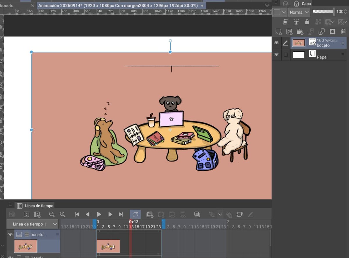 ByNaoomi's tweet photo. Our first Med Buddies study session is finally here! 🥹🩺📚

Come study with us and take a little break from the real world. 🎧✨

🎥 Full video on YouTube — Med Buddies
https://t.co/wpG7l0N8eN

#MedBuddies #StudyWithMe #MedSchool #Lofi https://t.co/cIKCUqx677