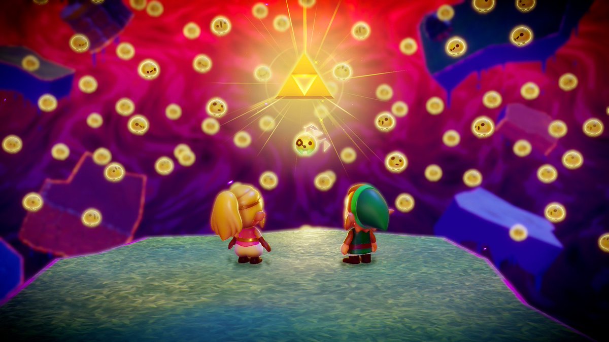 thewwe0's tweet photo. #NintendoSwitch
#EchoesOfWisdom 
#Zelda https://t.co/cPbuaEhZu3