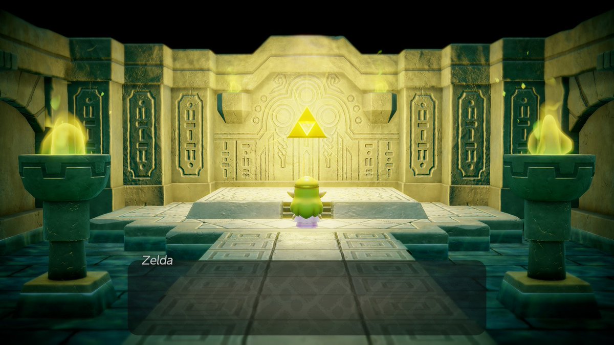 thewwe0's tweet photo. #NintendoSwitch
#EchoesOfWisdom 
#Zelda https://t.co/cPbuaEhZu3