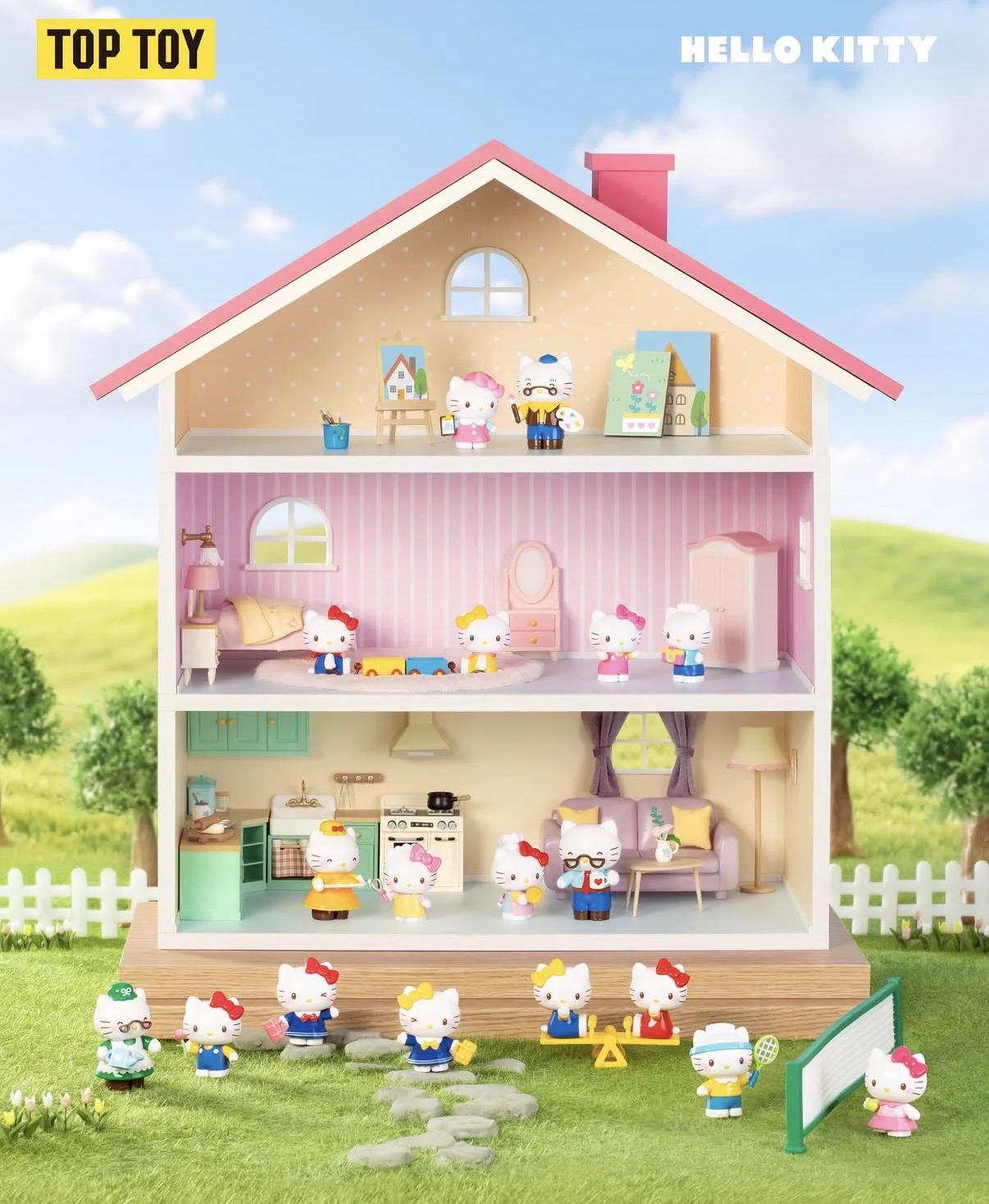 Sanrio fan info JP 🎀 on X: 