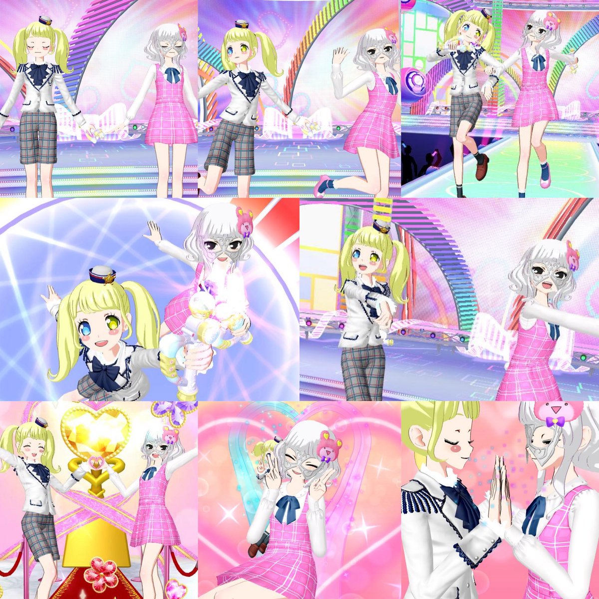 Rabbit_usagi01's tweet photo. チェックかわいいよね https://t.co/PFlDnLddez