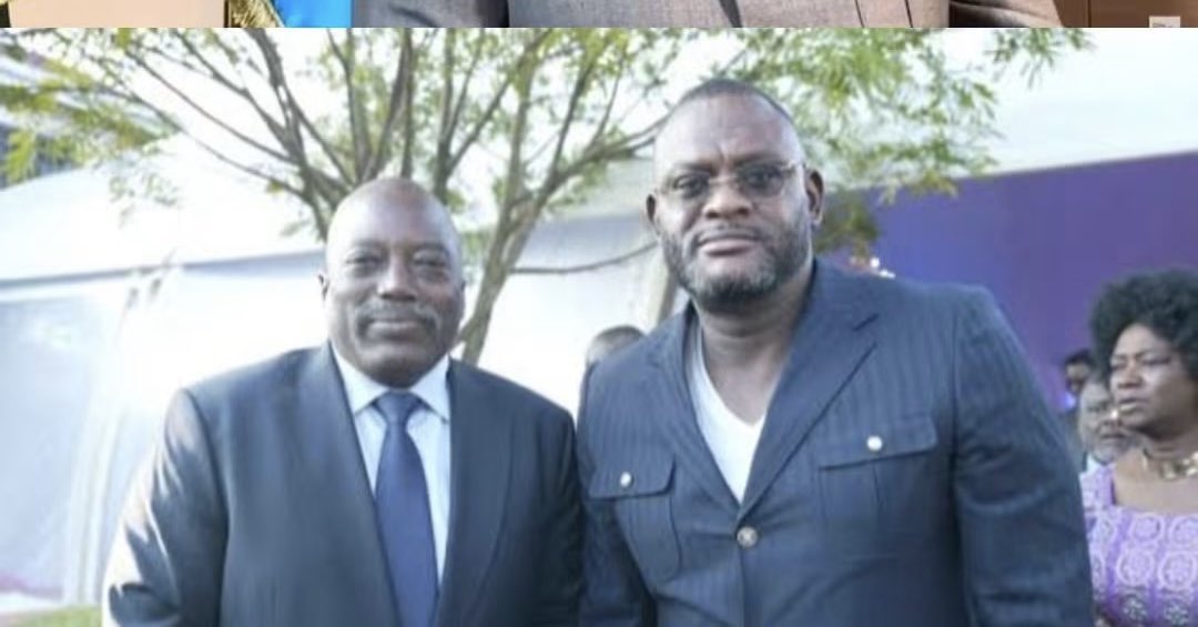 JetleeIDF's tweet photo. Fin de récréation pour #Pero_Luwara ! Une lettre officielle rendue publique met un terme définitif aux injures et au manque de respect systématique du journaliste rebelle de M23 envers le Président Tshisekedi et les institutions congolaises.
​Extrait du document : « Il est formellement enjoint au sieur Pero Luwara d'arrêter immédiatement tout propos injurieux, diffamatoire ou outrageant à l'encontre des autorités et des institutions de la République. »
​En cas de non-respect de cette exigence stricte, la mesure sera radicale : arrestation immédiate et extradition vers la RDC pour faire face à la justice. Une mise en garde ferme qui marque la fin d'une impunité de trop.