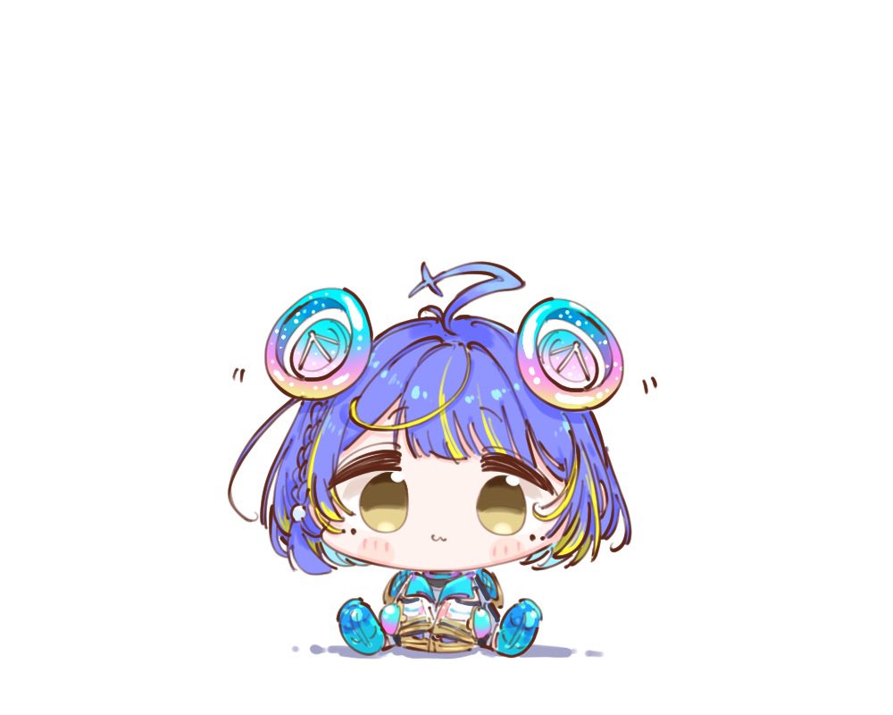 suzunoki_t's tweet photo. 📡　#SopiArt https://t.co/Uz2HQ84W6L