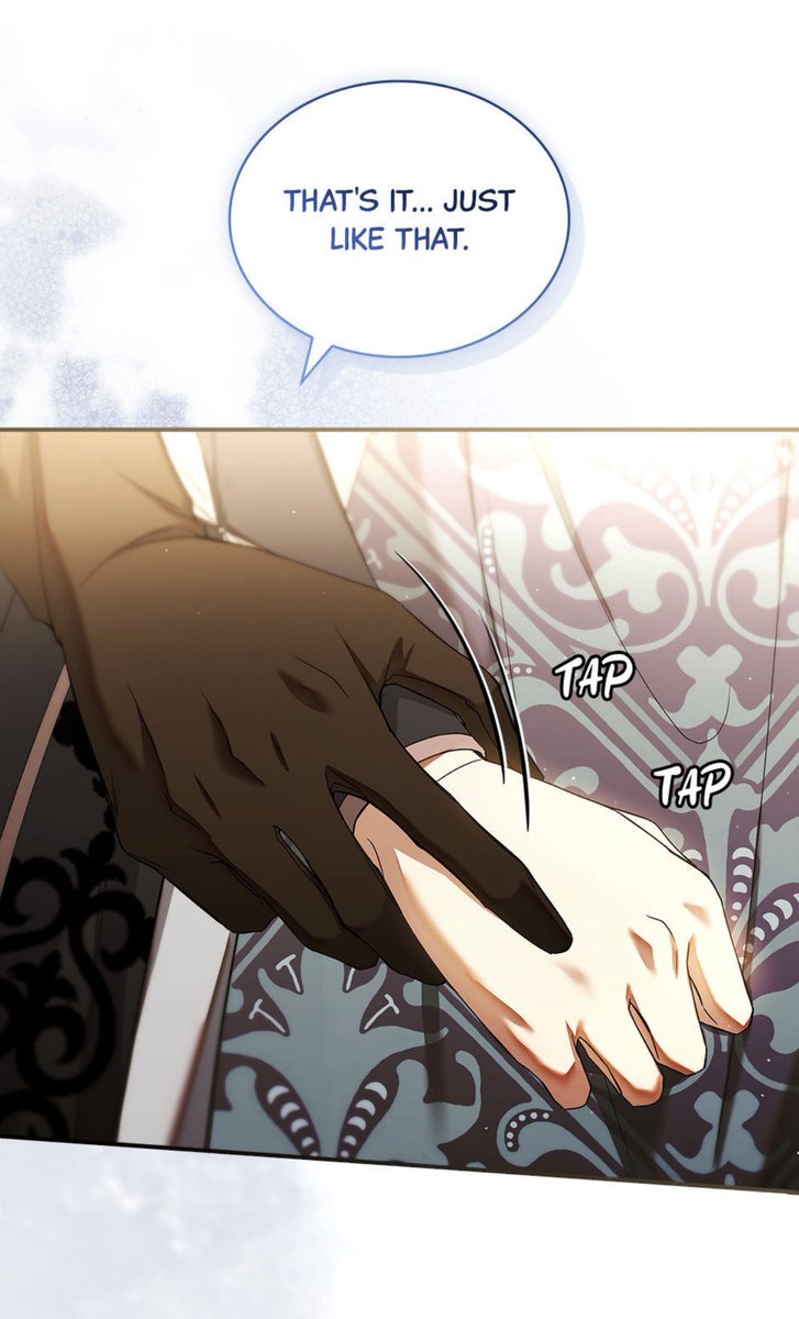 wateurnim's tweet photo. the finger tapping to stop her panic attack is so romantic idk why https://t.co/TLdCtratPx