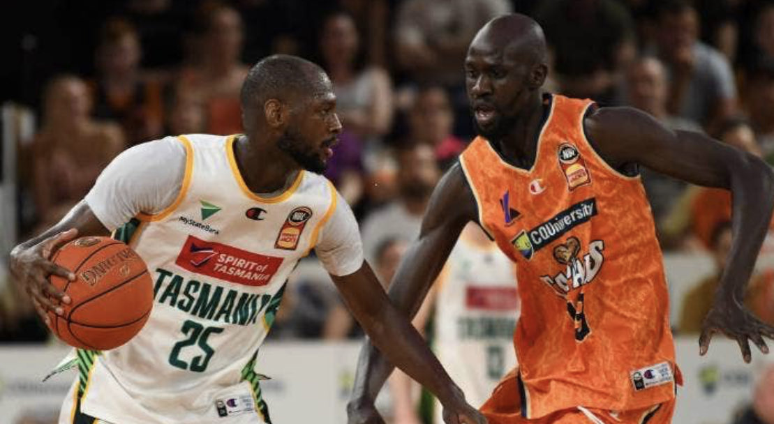 KimsPicks's tweet photo. 🏀🔥 NBL FREE PLAY 🔥🏀

🏀 Tasmania Jack Jumpers +3.5 (1U)

Like + RT + Comment if tailing, sending my full Wake N Cash Card to 3 of you! 🔥 https://t.co/nygZm531yZ