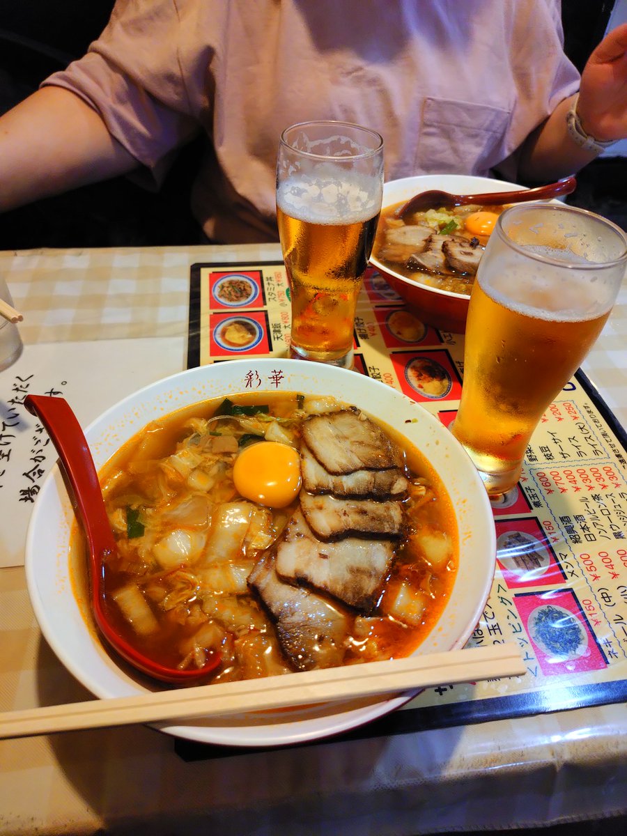 MossanA31's tweet photo. 昼間のビール🍻最高な���褒美 https://t.co/xyeMcKAvX3