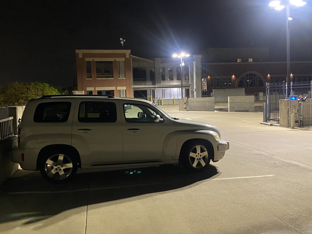 DTMWeatherVideo's tweet photo. SCC Cloudy Night VIBEZ (09/20/2026) Waxahachie, Texas #mycar #chevyhhr #stormchasingchevy https://t.co/eNZ05XGQ2d