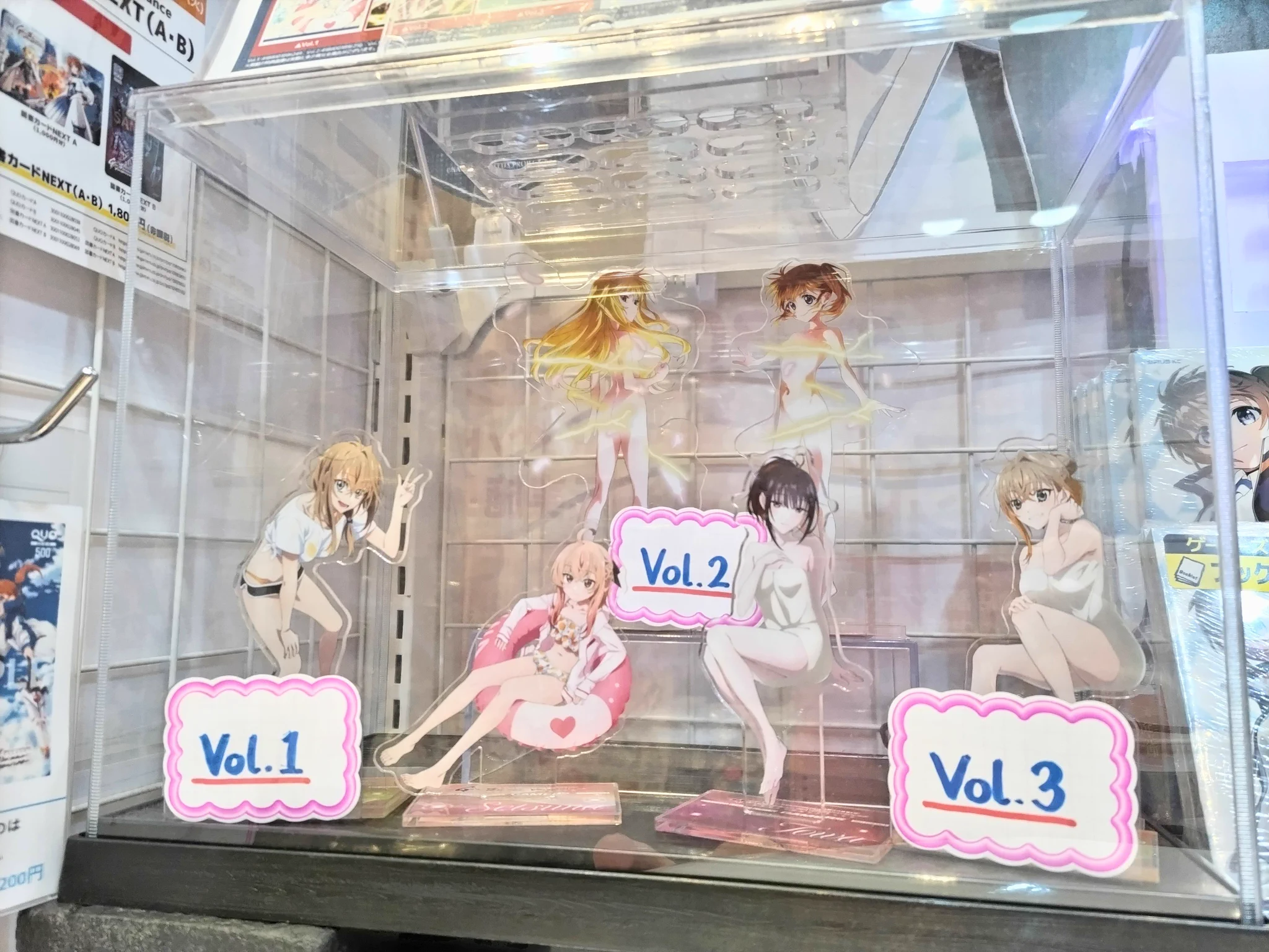 かな　さま専用ページ 金沢ゲーマーズ(「ラブライブ！蓮ノ空女学院スクールアイドルクラブ