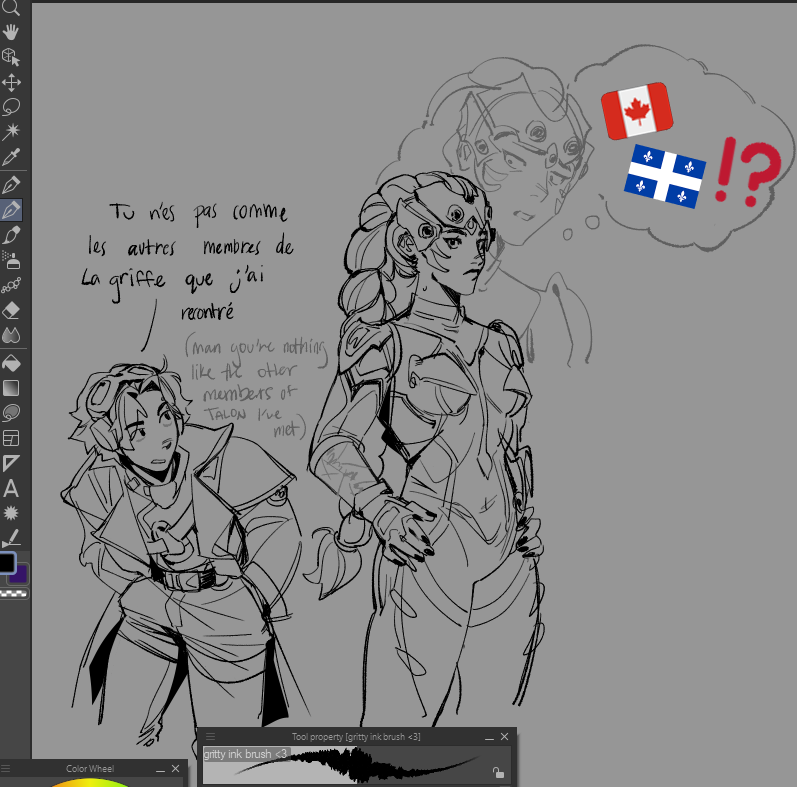 binyop_'s tweet photo. i found this drawing from exactly 2 years ago and im so shocked that i forgot to post it ... enjoy french speaking venture hc!
-
#overwatchart #venture #widowmaker https://t.co/QmUsd6W8eo