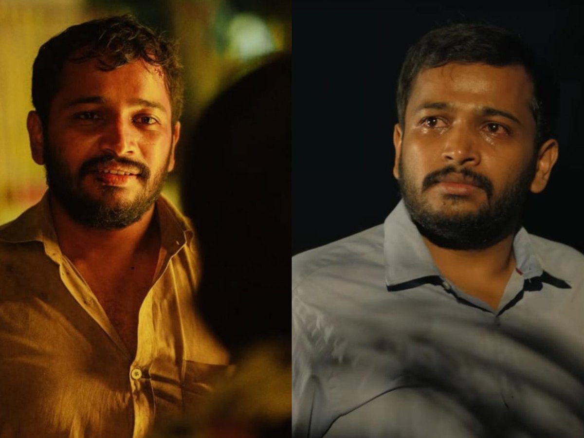 SHIJIN273333871's tweet photo. 2025 State Award deserving Basil മേലെ ആരും ഇല്ല 💯🔥
അമ്മാതിരി Performance ആയിരുന്നു 

AJesh PP 🔥

Lfa കോമാളികൾ ഇതിന് ഒന്നും കുരു പോട്ടേണ്ട കാര്യമില്ല 🤣

#Basiljoseph #Ponman #2025stateaward #Mollywood https://t.co/JOv3sbkevW