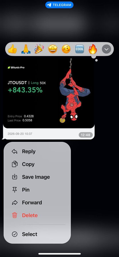 ScottWeslefx's tweet photo. $JTO VIP FEEDBACK

JOIN VIP AND TRADING: https://t.co/KtxF90zQFc

#bitcoin  #crypto $BTC $ETH #altcoin #trading #signal #memecoin #forex #xau #investing #gold https://t.co/GHFfeotUuD