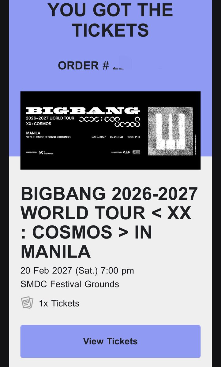 TokkiGd's tweet photo. saraaap sa feeling hahaha 😭😆💛💛
#bigbang #cosmos https://t.co/iNl5j69wb8
