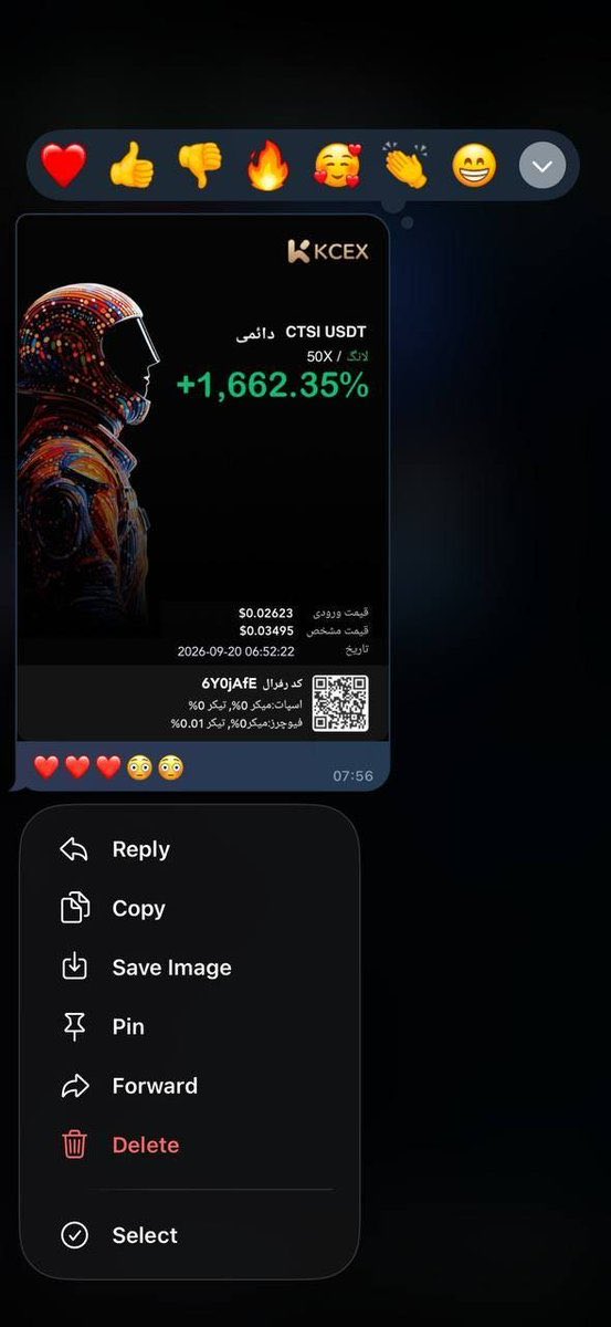 ScottWeslefx's tweet photo. $CTSI

JOIN VIP AND TRADING: https://t.co/KtxF90zQFc

#bitcoin  #crypto $BTC $ETH #altcoin #trading #signal #memecoin #forex #xau #investing #gold https://t.co/bCZsMPtG7o
