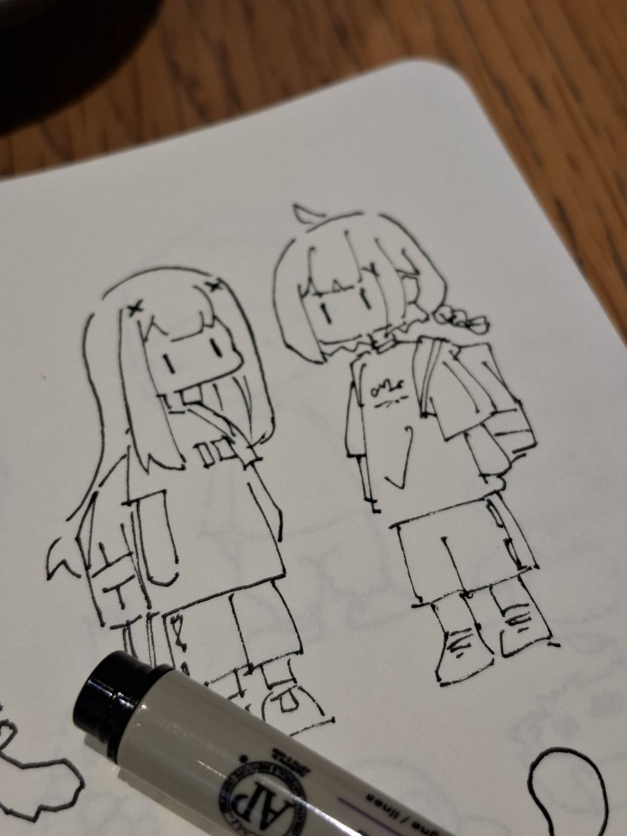 ben5254's tweet photo. 最近都在畫線條。
#doodle #lineart #sketch #illustration‌‌ #手繪 #線畫 #塗鴉 https://t.co/J4jtBTILkh