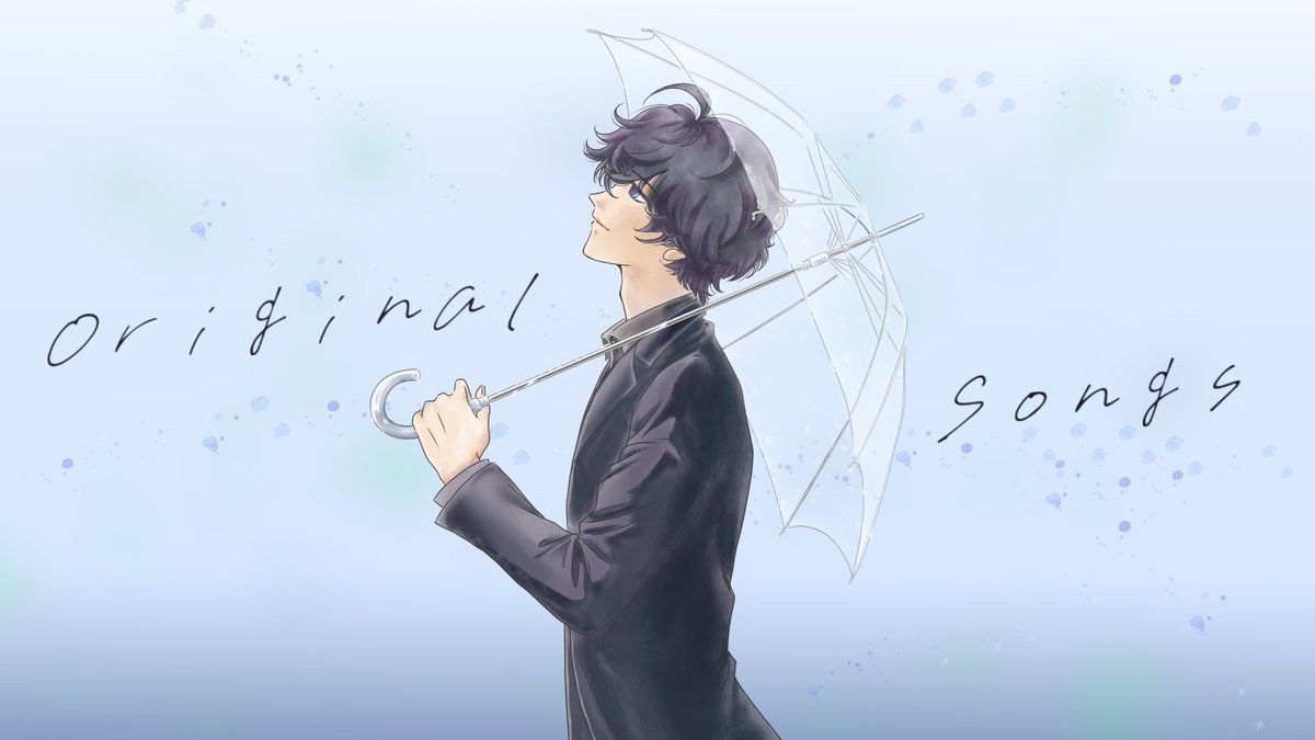 hmb_d's tweet photo. 9/22(火) 17:50～
『オリジナル楽曲限定歌枠』
生放送【 https://t.co/Kt7Y0RBqov 】 https://t.co/bn5ZS8TNvF
