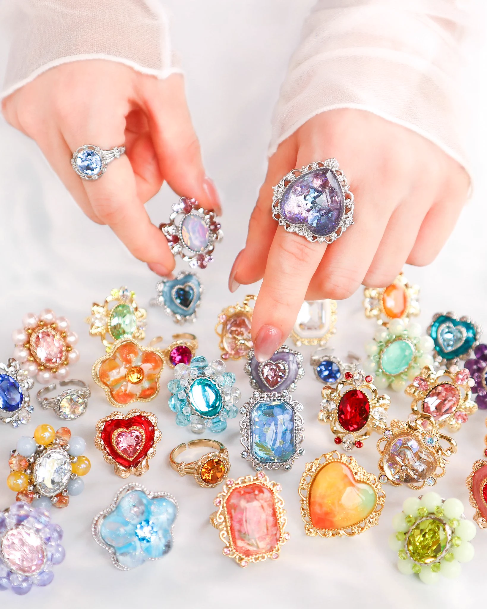 マルベリコ💍 on X: 