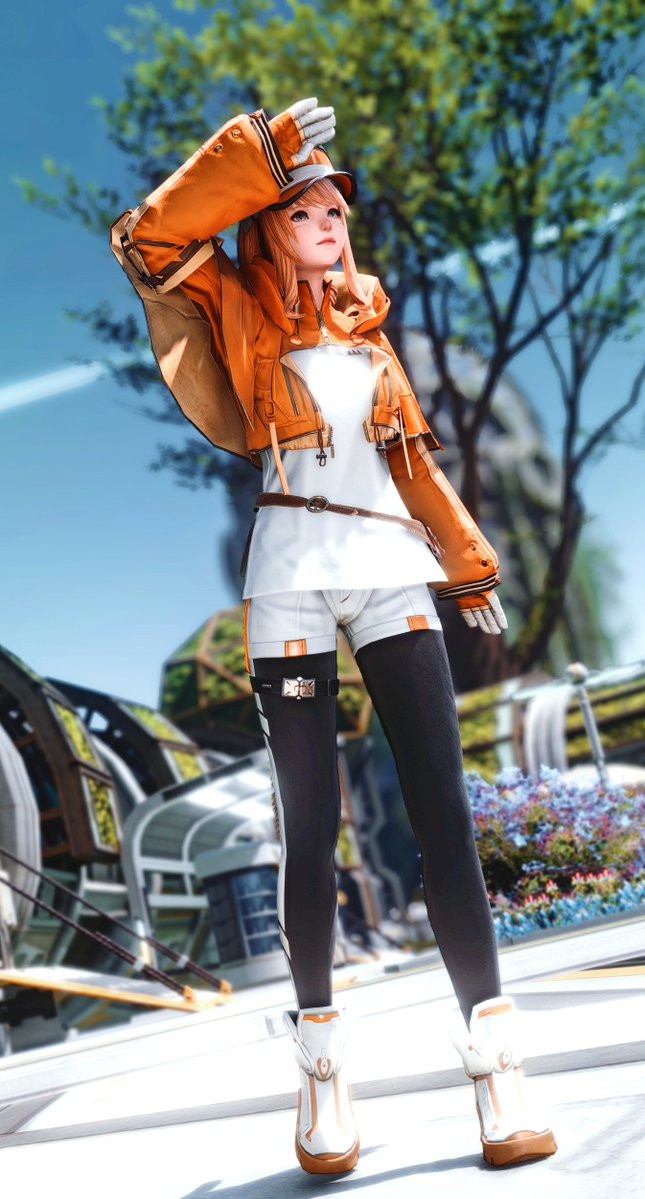 kkoroxiv's tweet photo. #鼻黒ッテ #FF14 #FFXIV https://t.co/AjWjvlvhWJ