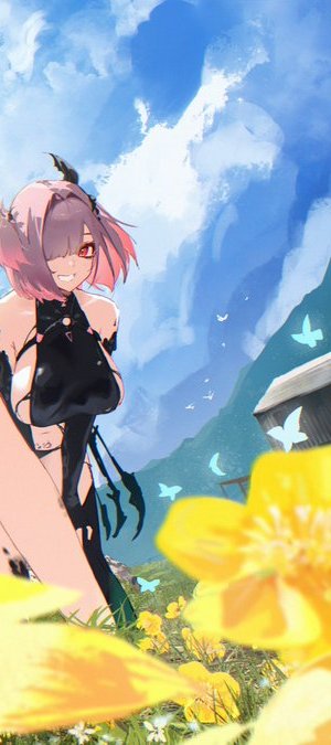 Menomeno_draw's tweet photo. #nikkafanart https://t.co/KUhNn2mskM