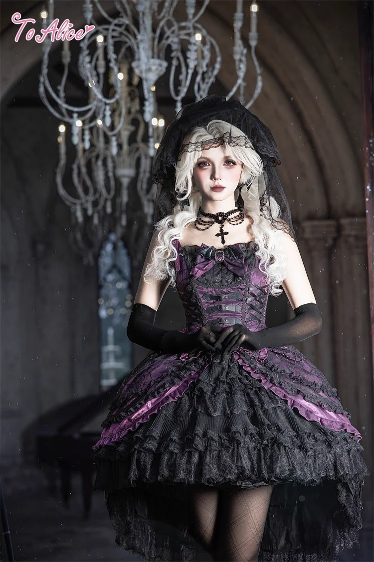 ToAlice♥Japan on X: 
