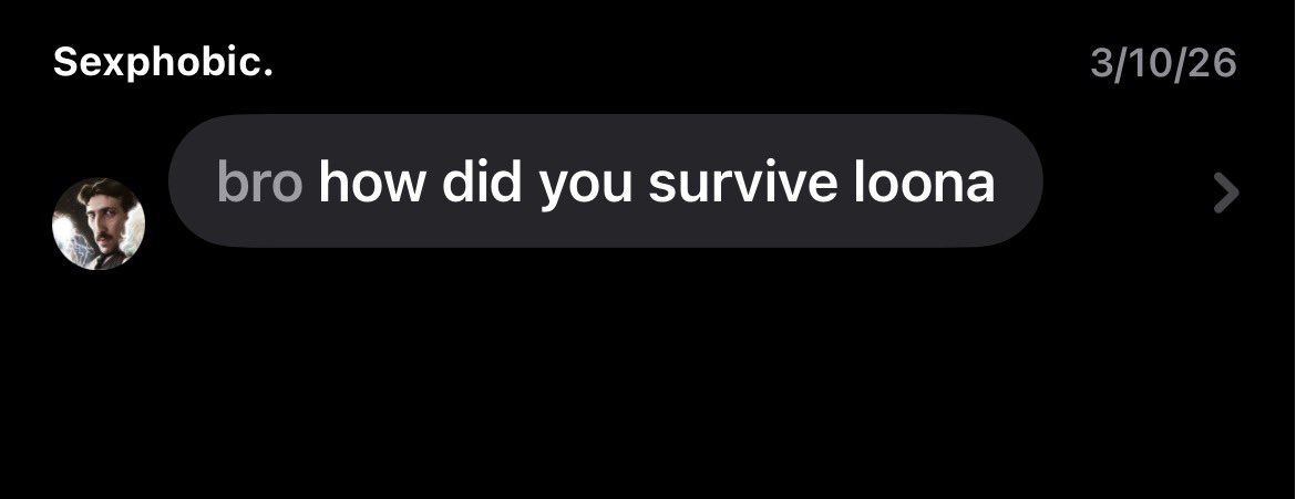 loopayen's tweet photo. #Throwback to when my irl texted me the day heeseung left enha and asked how i survived loona https://t.co/M9aQjIOJZj