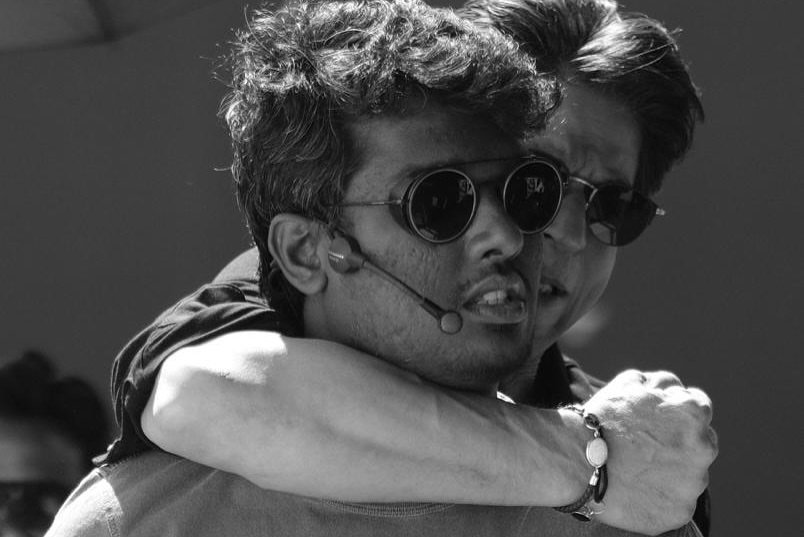 Benaffleck555's tweet photo. Tamil Directors With 1000 Crore Grosser WW 

1. @Atlee_dir (Jawan 2023)

END OF THE LIST 

#HappyBirthdayAtlee https://t.co/WAB3VWyWhz