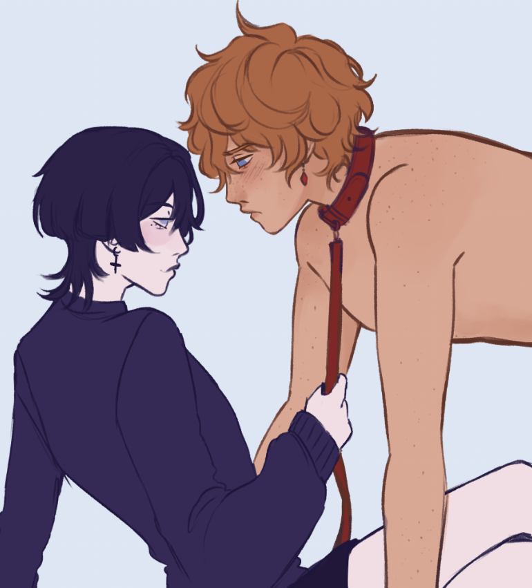 porcellune's tweet photo. do i finish drawing this fr https://t.co/AUC34iSuaF