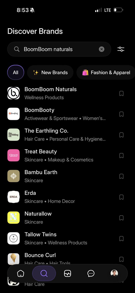 hararidylan's tweet photo. @AugustNoble @CallynJCreative @LukasPakter I’m seeing it on my side! This is my creator account. Just searched ‘BoomBoom’. 

Also @CallynJCreative , just sent you a DM… https://t.co/CoLWuIq2k7