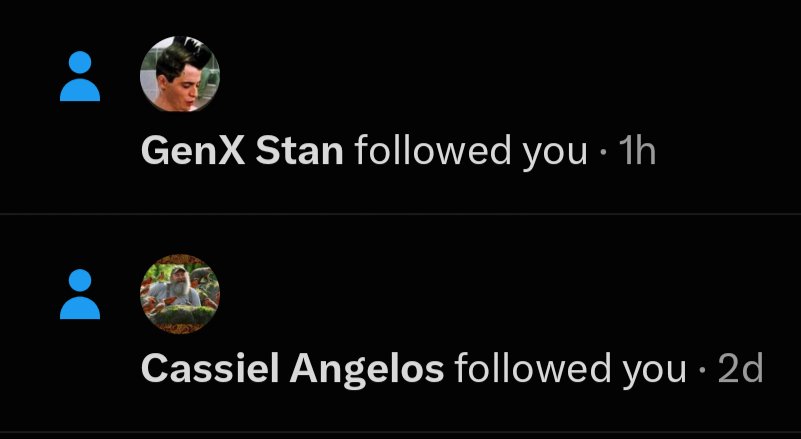 buckethathead1's tweet photo. Im being followed https://t.co/u6mdNiGP3M