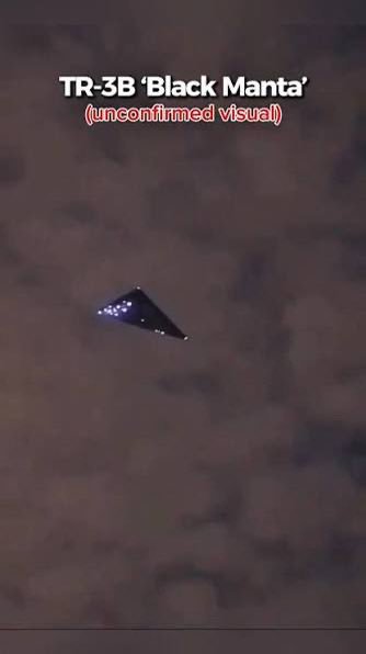 aprajitanefes's tweet photo. 🇮🇷|The unidentified glowing object spotted in the night sky over Tehran’s Azadegan Expressway on the evening of September 20 was neither the first nor the last of its kind. While U.S. officials have consistently denied the existence of the TR-3B for three decades, the appearance of a triangular craft over Iranian airspace reveals a distinct pattern: the U.S. is utilizing its most classified aircraft to conduct missions in Iranian airspace that it publicly denies undertaking.

🛸 TR-3B "Black Manta": America's Deepest Secret

The TR-3B "Black Manta" is an anti-gravity tactical reconnaissance aircraft allegedly developed in secret by the U.S. under the "Aurora" program, utilizing funding from the SDI (Strategic Defense Initiative) and "black budget" resources.

Its technical specifications are enough to upend current understandings of aviation:

◾Magnetic Field Disrupter: At its core lies a plasma acceleration ring encircling the crew compartment; this generates a magnetic vortex field capable of neutralizing 89% of Earth's gravity, allowing this massive craft to move as lightly as a feather.
◾Nuclear Power and Plasma Propulsion: It employs nuclear energy to heat high-pressure plasma, generating an anti-gravity field that enables silent hovering and instantaneous acceleration, with virtually none of the noise associated with conventional aircraft.
◾Full-Spectrum Stealth: Its outer skin, composed of electrochemically active material, can alter its reflectivity, radar absorption, and color in response to RF radar stimuli; it can even deceive radar systems, appearing on screens as a small aircraft, a cylinder, or nothing at all.
◾Massive Dimensions: The operational model boasts a wingspan of 600 feet (approximately 183 meters) equivalent to two football fields placed side-by-side making it a true aerial behemoth.

🎯 The "Phantom" Over Tehran: The Pattern Is the Evidence

The sighting on September 20 occurred above the Azadegan Expressway. Witnesses described the object hovering near the cloud layer, emitting a distinctive glow and remaining stationary in the air without making a sound. Open-source intelligence analysts noted that its shape resembled a "flying wing" configuration, a design utilized by several U.S. aircraft.

Its appearance there was no coincidence.  Just days ago, Saudi Arabia requested intelligence support from Israel via U.S. Central Command (CENTCOM) to counter strikes by Yemeni armed forces. Meanwhile, U.S. reconnaissance activities within Iranian airspace are escalating sharply.

The TR-3B’s magnetic field disruptor technology is believed to have been reverse-engineered by Sandia and Lawrence Livermore National Laboratories from recovered extraterrestrial technology. It conducted its first operational flight in the early 1990s; by 1994, at least three units were in service. Each cost over $1 billion to build and was jointly funded and directed by the National Reconnaissance Office (NRO), the National Security Agency (NSA), and the Central Intelligence Agency (CIA).

 Official denial, operational acknowledgment

The Pentagon has never acknowledged the existence of the TR-3B. Yet, the triangular craft spotted over Tehran, the urgent security alerts issued by the U.S. Embassy in Saudi Arabia, and the emergency talks held by the CENTCOM commander in Riyadh form a cohesive chain of events that cannot be dismissed as mere coincidence.