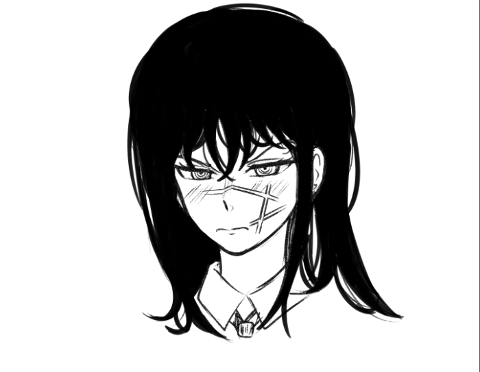 NGE_Ale's tweet photo. mi dibujo favorito de esta loca https://t.co/nqr7edSSjD
