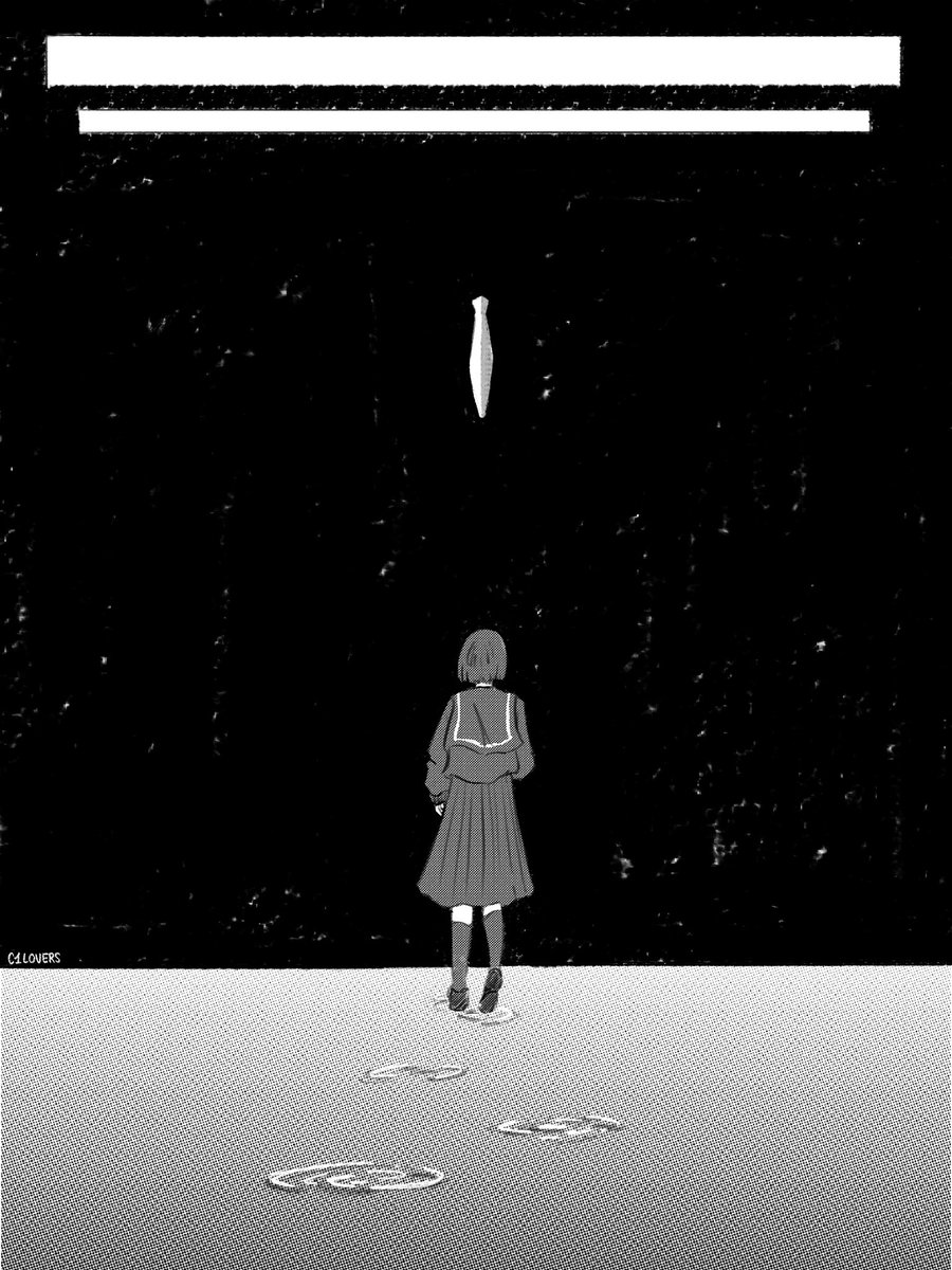 c1lovers's tweet photo. mari’s pov: a different ending (4/4) #goodbyelara #さよならララ https://t.co/ngjsqqrpXo