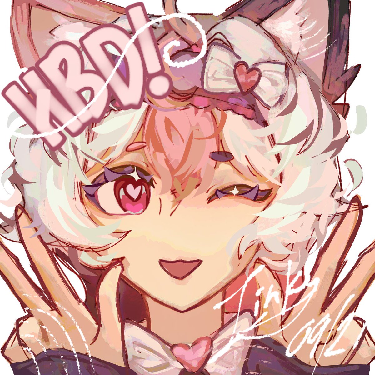 FishyReptile's tweet photo. HAPPY BIRTHDAY INKYYY!!!
@Inkyubeytorr https://t.co/aQvUa07Akt