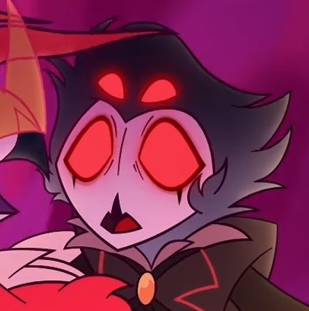 __saharts's tweet photo. his upper eyes.. he was so Sad and vassago managed to turn that frown upside down he’s happy to fly through the cosmos with him they were in LOVE https://t.co/lDE17mcGPL