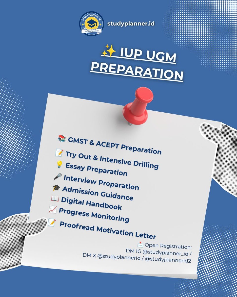 studyplannerid tweet picture