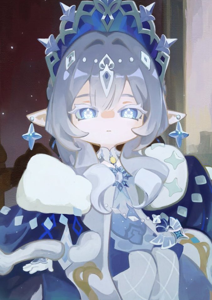 hourlytsaritsa's tweet photo. // 7.1 preload leaks

Tsaritsa's paintings in better quality!
Shes so ethereal man im in love 

Via: Hiraga https://t.co/CTpHmxRWa1