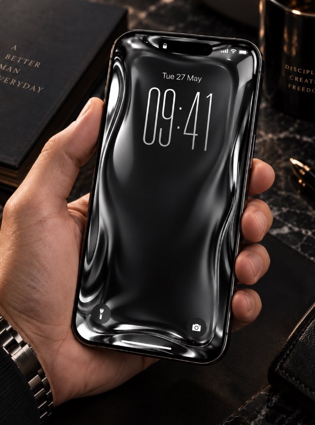 XWallCraft's tweet photo. Black Mood https://t.co/RAZ6wuIsIV