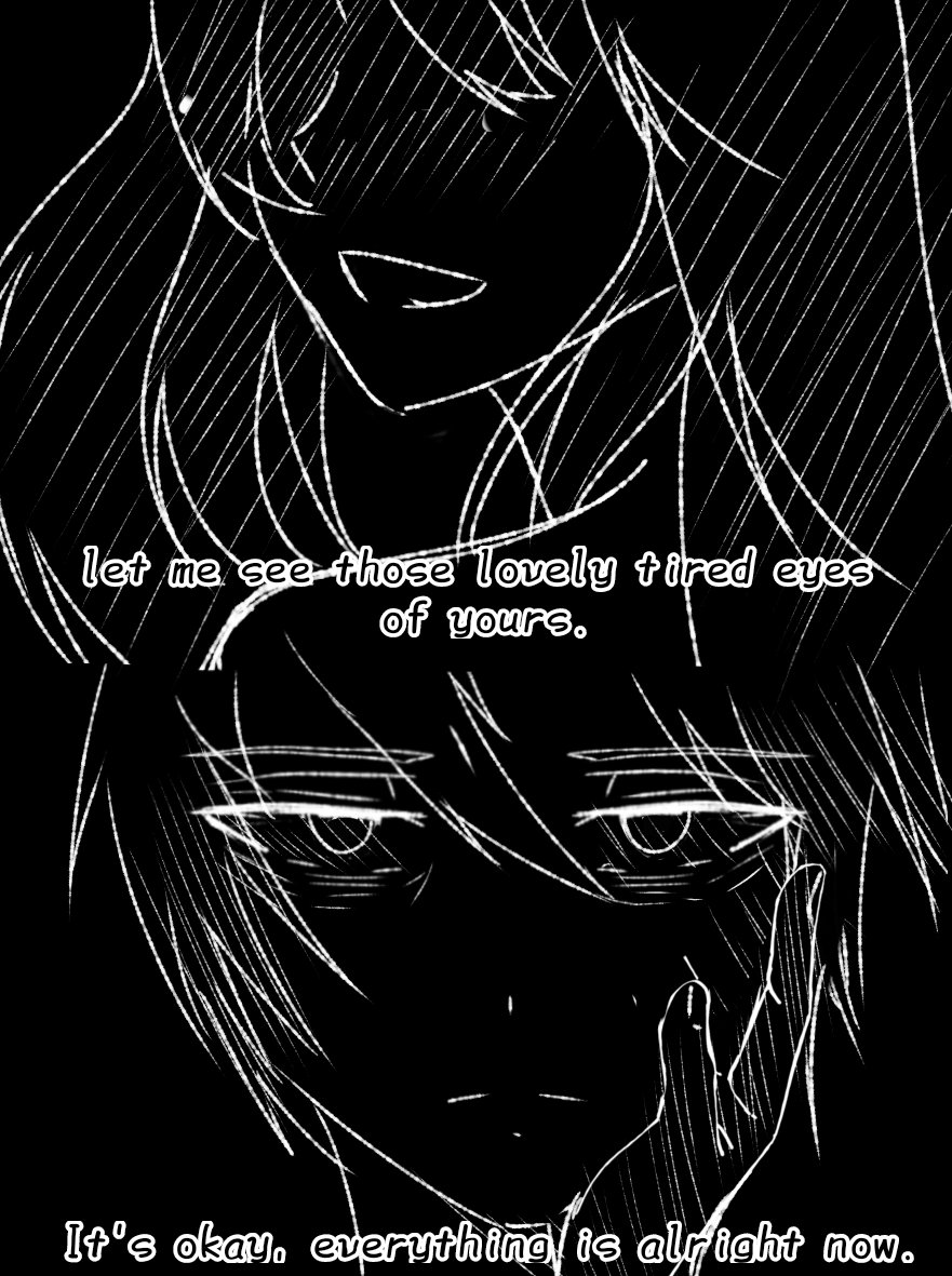 ShirayukiHoshi's tweet photo. I draw after months of art inactivity https://t.co/rw7JeY8zxJ