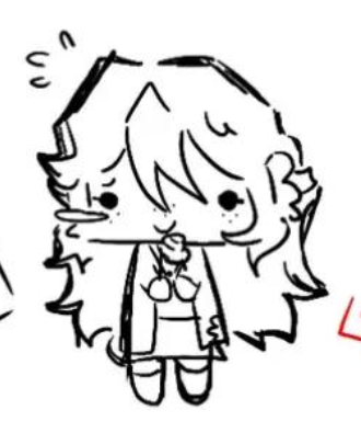justa_s1llyc4t's tweet photo. Vote 4 ivy!! 

Drop some old ivy doodles i made 👀 + also art of her since i didn't draw ivy in a loong time 

#sigocawards #jcc https://t.co/uan34dkGB9