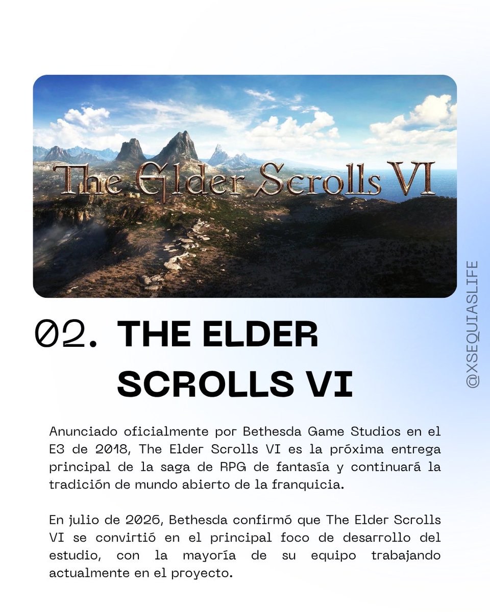 Xsequias tweet picture