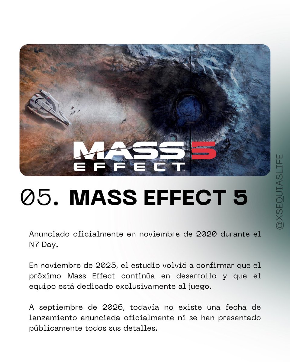 Xsequias tweet picture