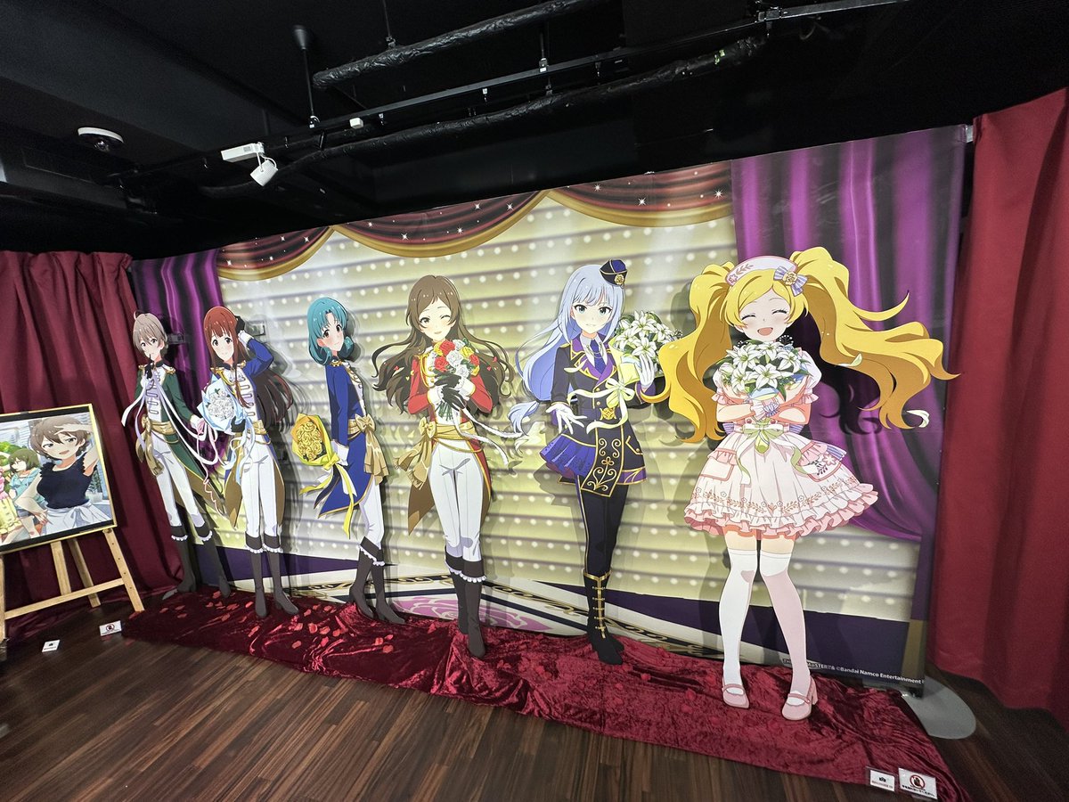aporo_yn's tweet photo. コトブキヤ素晴らしいことになってた https://t.co/0wanxmq8E2
