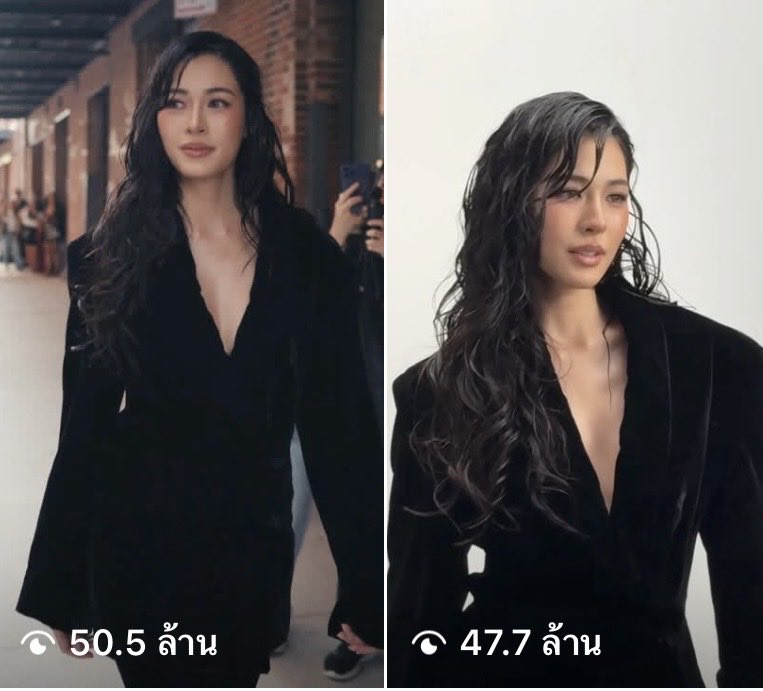 IFoNYTW's tweet photo. จบ!!!! เราปิดยอดที่ 98.2 ล้าน เก่งมากกก 👏👏👏👏👏👏👏👏👏
 #CalvinKleinSS27xLINGLING #CalvinKleinSS27 #NYFW  #CalvinKlein #LinglingKwong @CalvinKlein @linglingsirilak https://t.co/IhXQc5SHIq