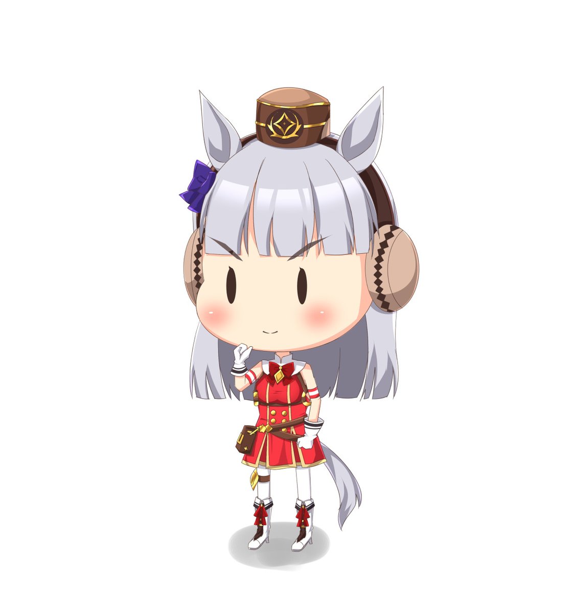 chiX2castenango's tweet photo. #シルバーウィークはフォロワーさんが増えるらしい 
#umamusumeㅤ https://t.co/ieP83AecjO