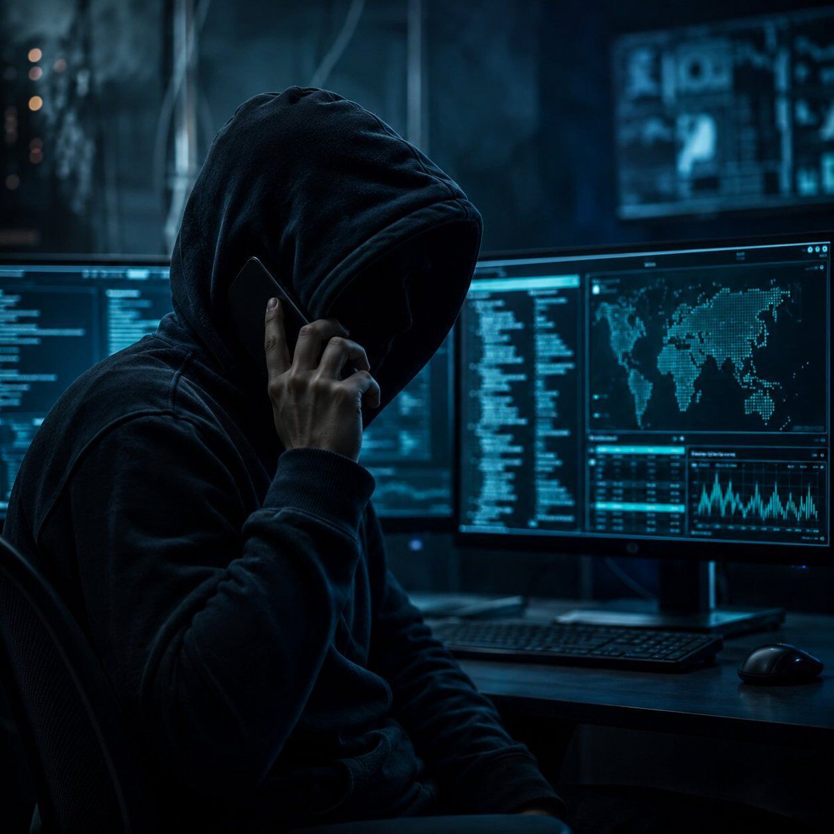 Cointelegraph's tweet photo. 🚨 ALERT: North Korean hacking group WaterPlum posed as crypto and AI recruiters to hit job seekers with malware, stealing at least $10.7M and infecting 30,000+ devices worldwide.

https://t.co/DUyzlFkxqh https://t.co/JVraRYq8IC