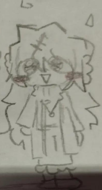 justa_s1llyc4t's tweet photo. Vote 4 ivy!! 

Drop some old ivy doodles i made 👀 + also art of her since i didn't draw ivy in a loong time 

#sigocawards #jcc https://t.co/uan34dkGB9