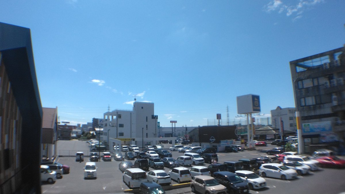 AquatimeDs's tweet photo. 本日の営業、開始しま～す

#アクアタイム #ダイビング #岡山 https://t.co/DJPkOfK1mE