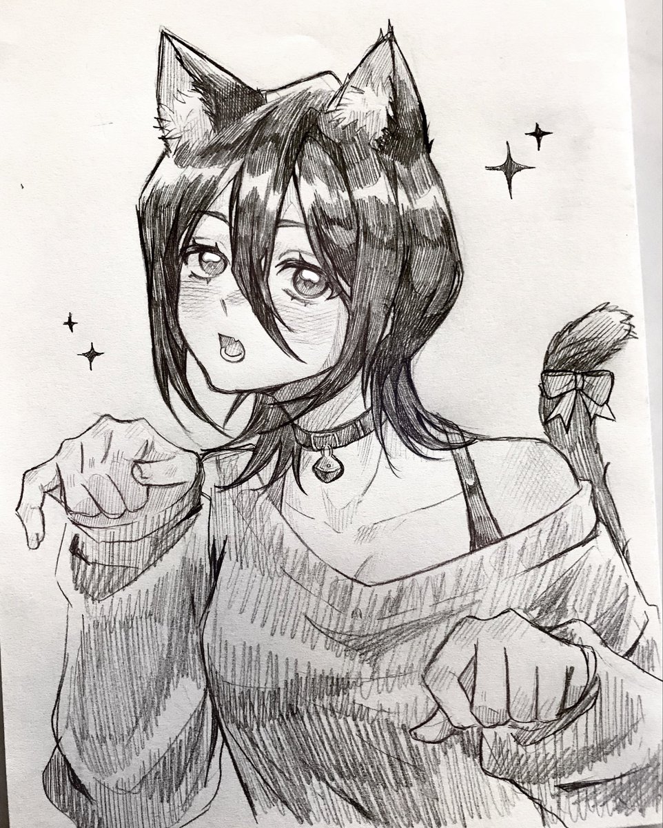 MamLupii1604's tweet photo. Rukimeow #rukia #bleach https://t.co/iIjmsoI7ko