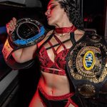 Photo by Underworlds Queen (@UndrworldQueen)