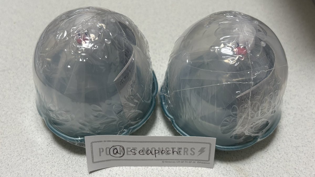seapochi's tweet photo. 【交換】
ポケモン ガチャガチャ ジェムリーズ POKEMON 13 Summer 

譲：ウミディグダ

求：マリル > マナフィ、アシマリ

郵送にて交換希望
お気軽にお声掛けください🙇 https://t.co/0bBVX2JOM0